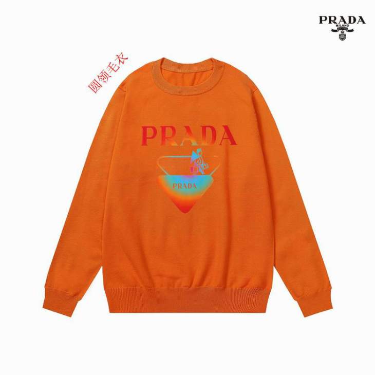 Picture of Prada Sweaters _SKUPradaM-3XL11Ln2348006